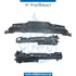G01 LCI X3 M BODYKIT FIT 2019-UP. FRONT BUMPER, REAR BUMPER, HEADLIGHT, STOPLIGHT, SIDE SKIRT, AND EXHAUST
